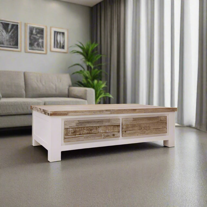 Hoston Coffee Table