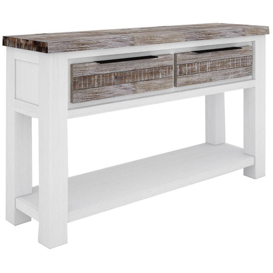 Kedron Console Table with 2 Drawers