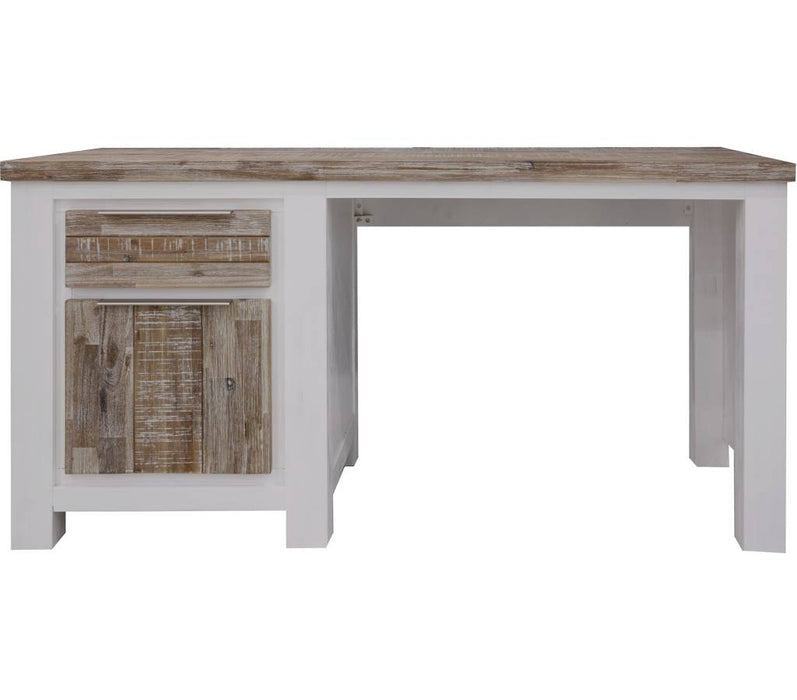 Homestead Study Computer Desk, 150cm