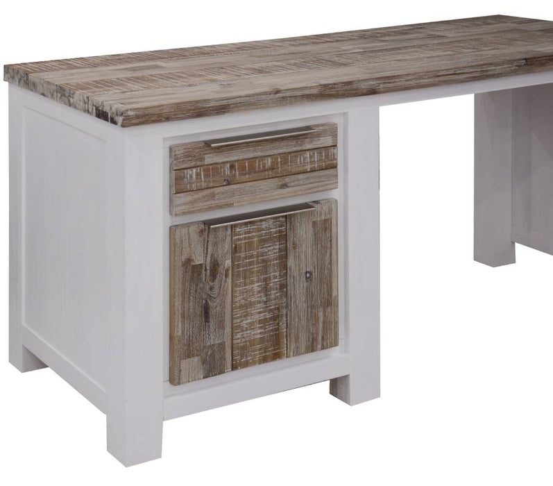 Homestead Study Computer Desk, 150cm