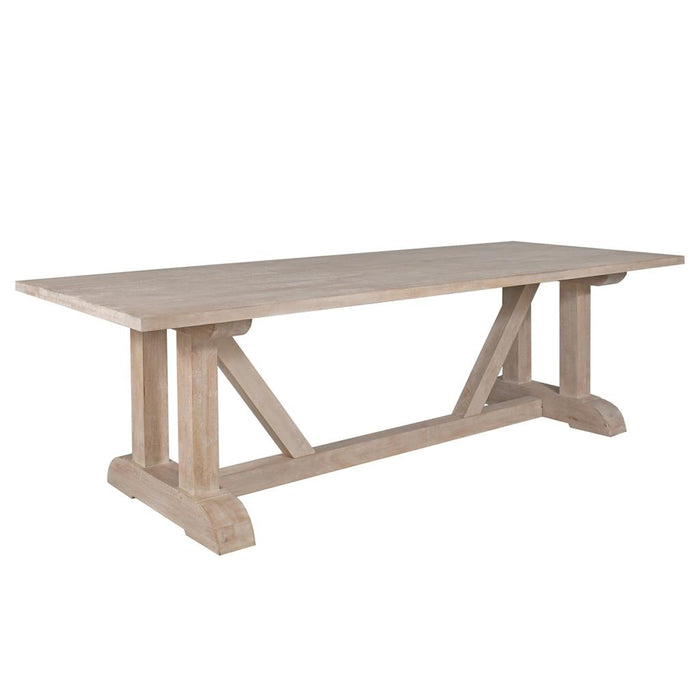 2.8m Farmgate 9 Piece Dining Set