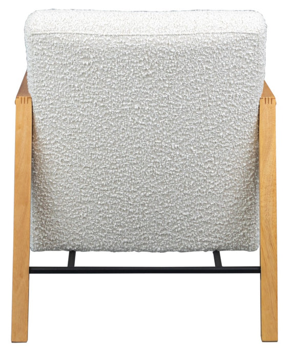 Mason Arm Chair