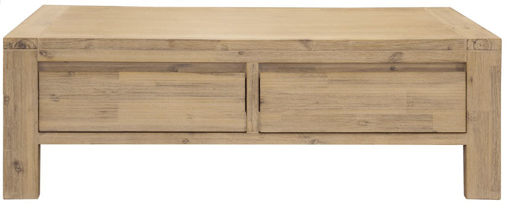 Hunter Timber Coffee Table, 120cm