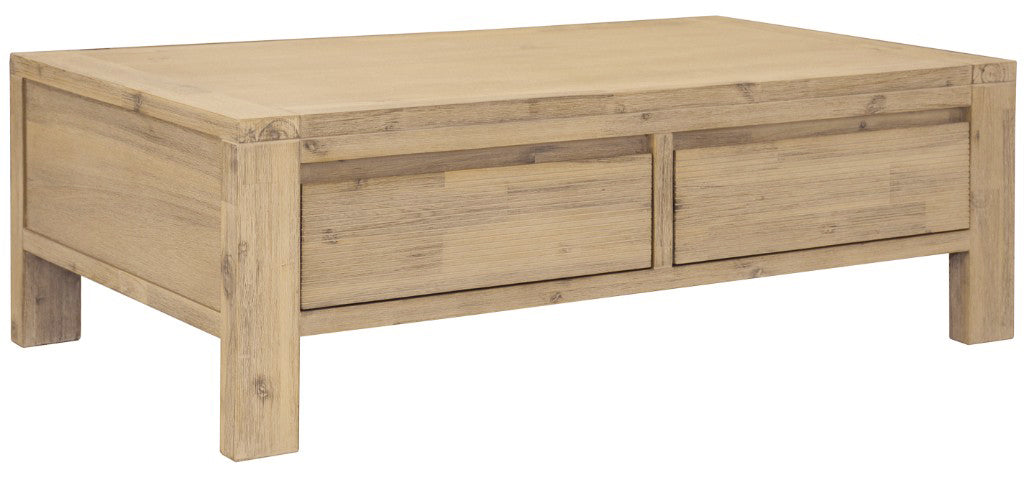 Hunter Timber Coffee Table, 120cm