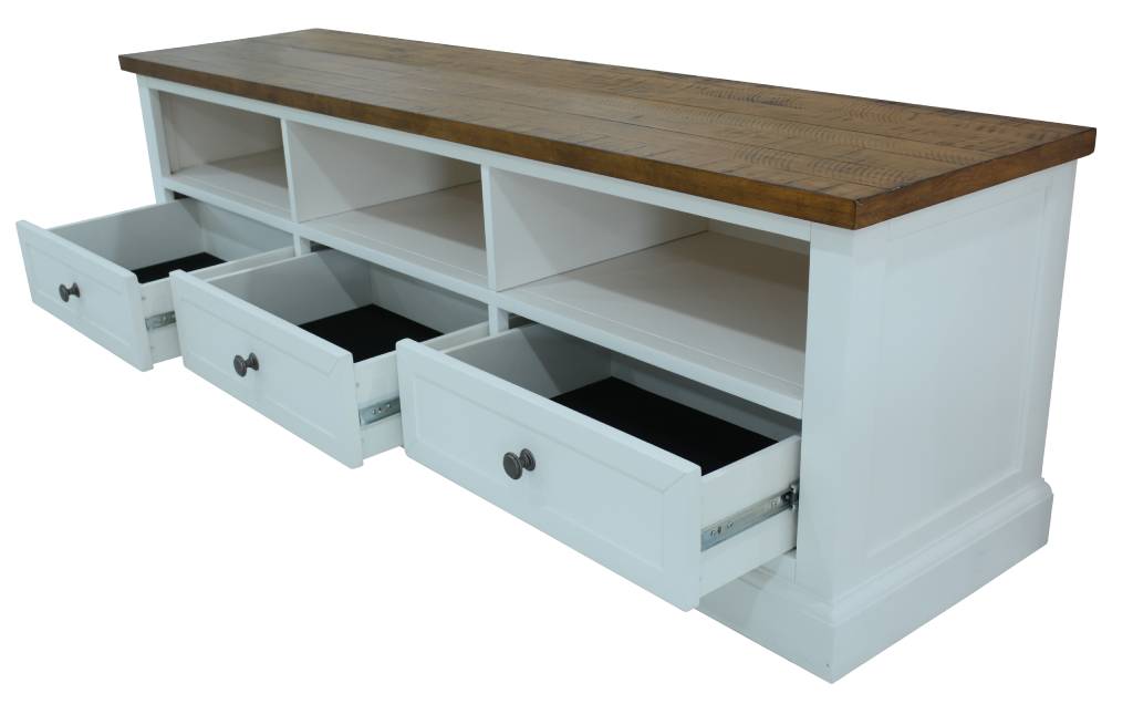 Montreal Entertainment Unit