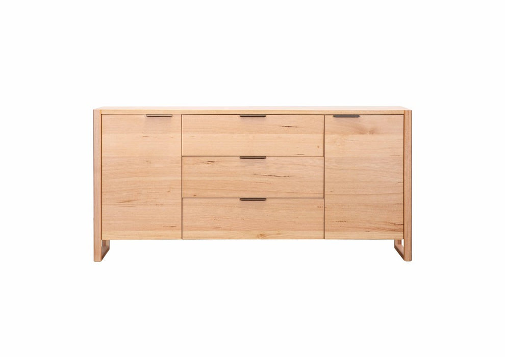 Perita 1.8m Sideboard Buffet - Messmate Wood