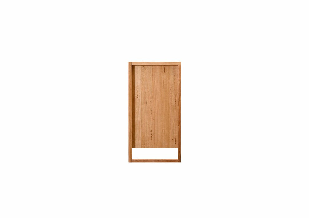 Perita 1.8m Sideboard Buffet - Messmate Wood