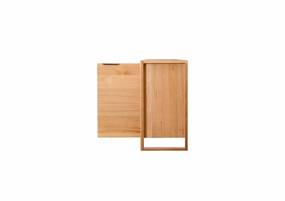 Perita 1.8m Sideboard Buffet - Messmate Wood