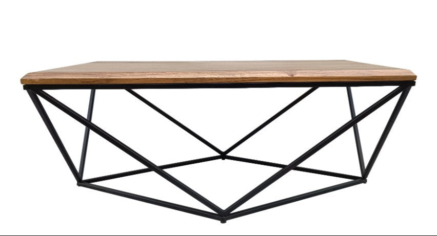 Quad 1.10m Rectangular Coffee Table