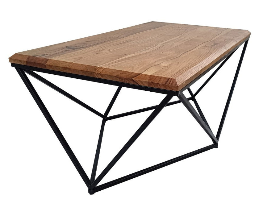 Quad 1.10m Rectangular Coffee Table
