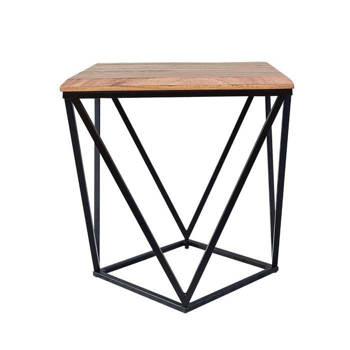 Quad Side Table