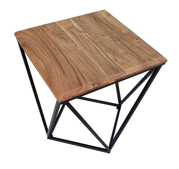 Quad Side Table