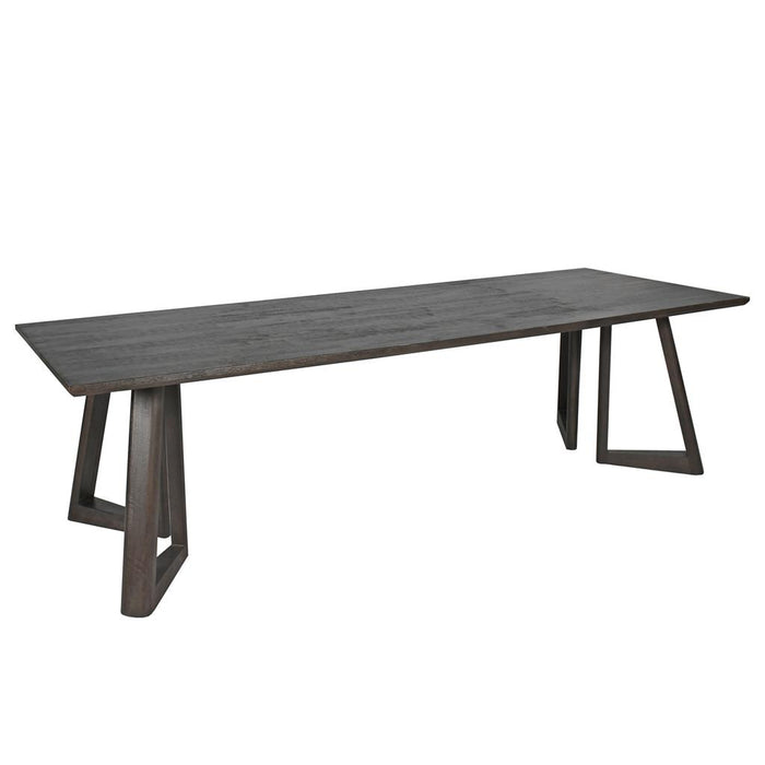 2.8m Kakadu 9 Piece Dining set