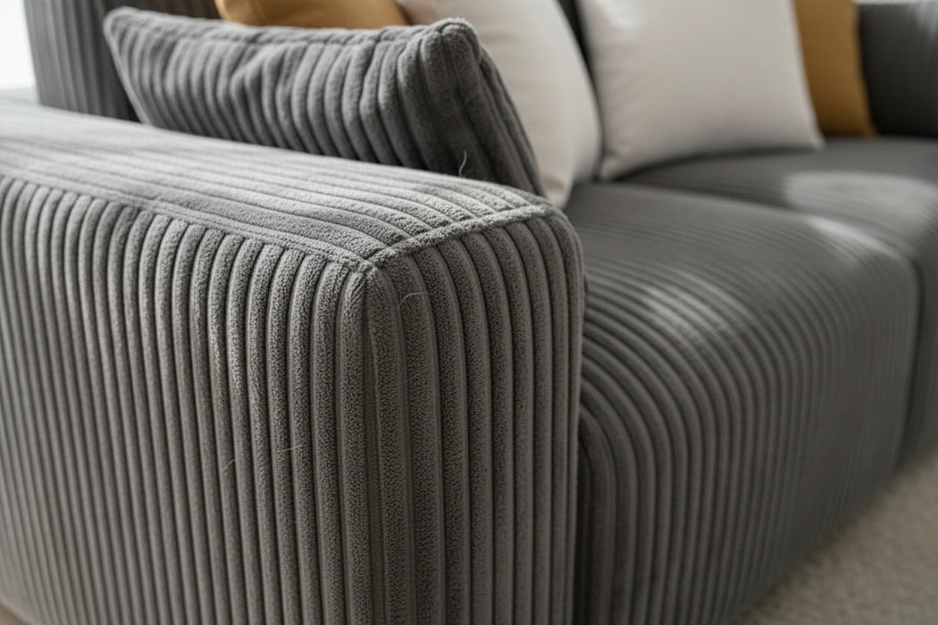 Jumbo 3 + 2 Seater Lounge