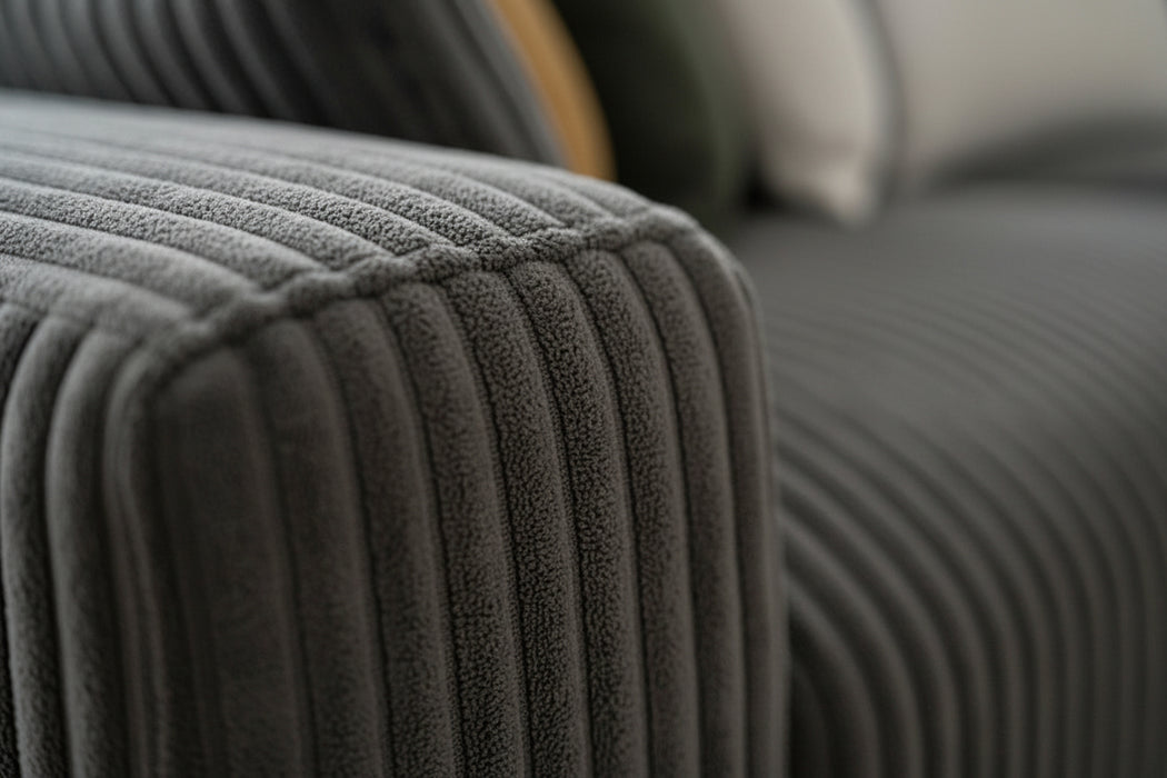 Jumbo 3 + 2 Seater Lounge