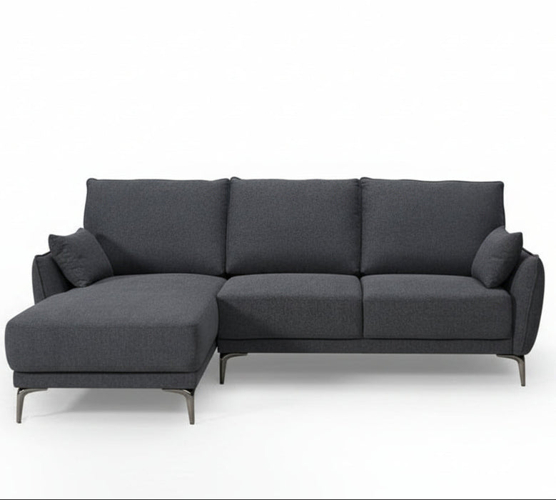 Kayla 3 Seater Sofa with Chaise