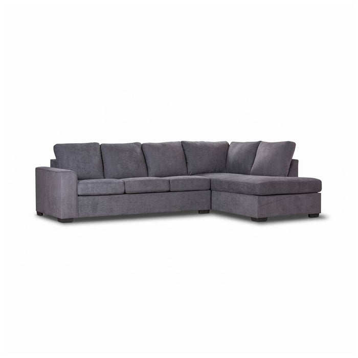 Kingston 3 Seater Chaise - Right Chaise