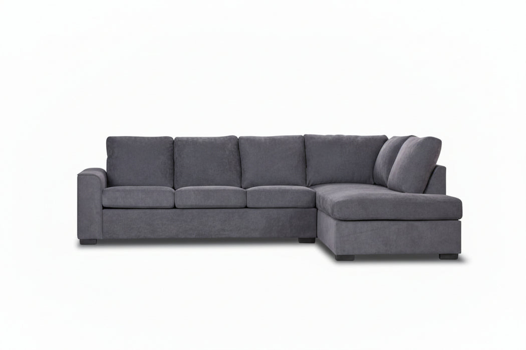 Kingston 3 Seater Chaise - Right Chaise