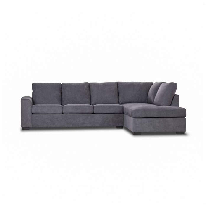 Kingston 3 Seater Chaise - Right Chaise