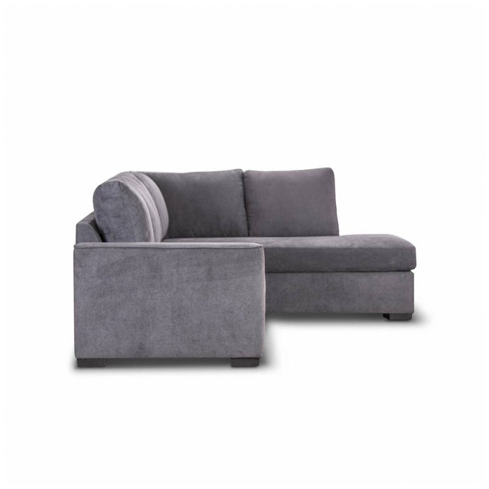 Kingston 3 Seater Chaise - Right Chaise