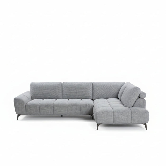 Hollywood 3 Seater Chaise Lounge