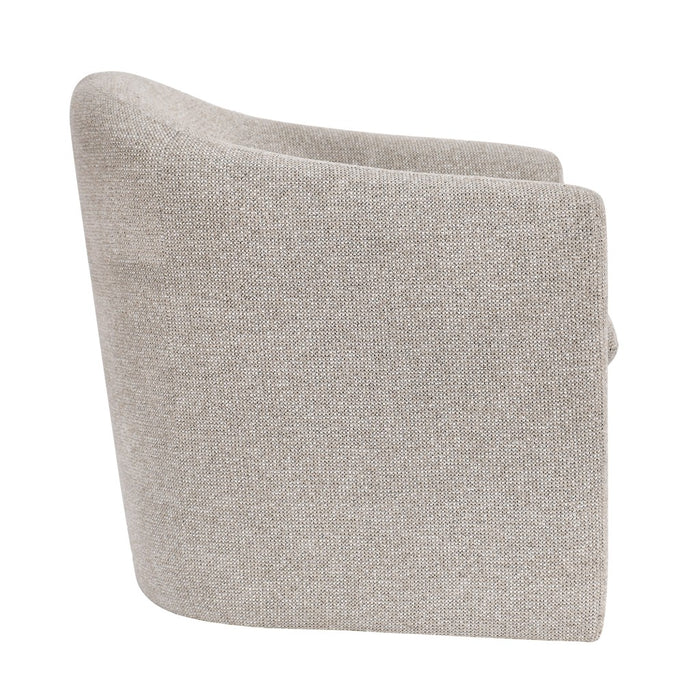 Remosa Accent Chair- Oat