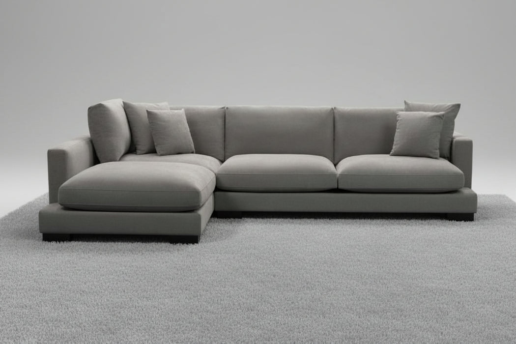 2.8m Farmgate 9 Piece Dining Set