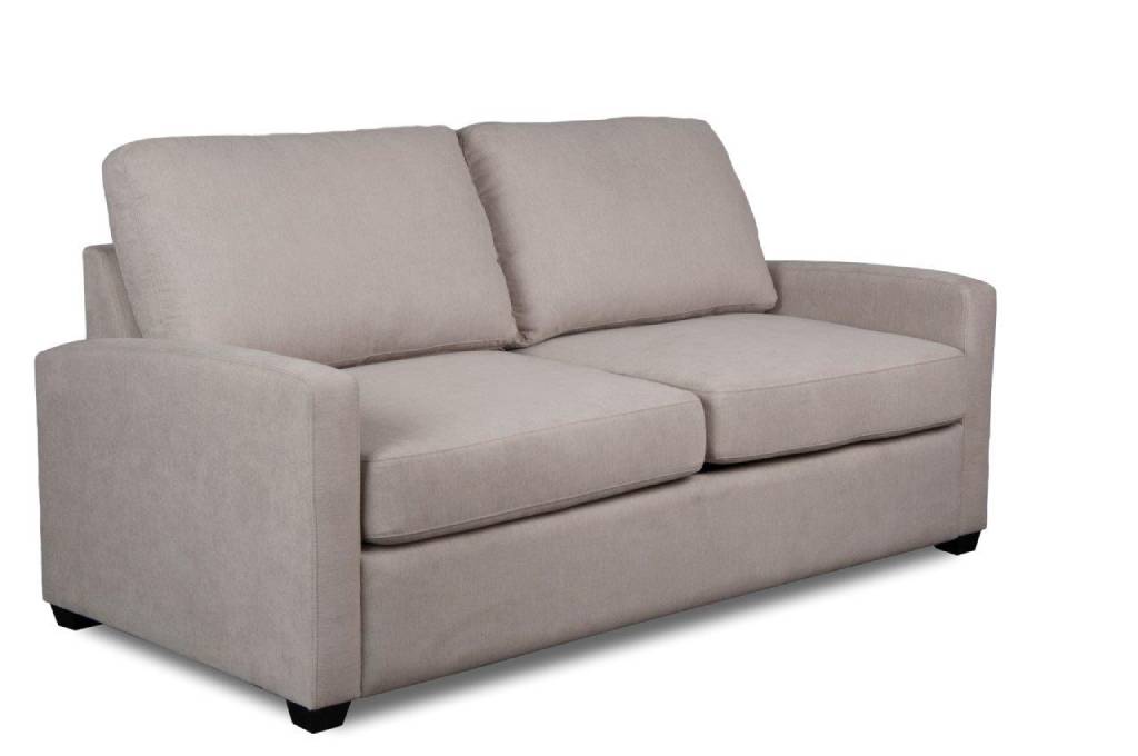 Zorina 2 Seater SofaBed