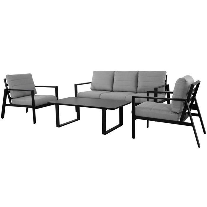 Portland Outdoor Lounge Setting