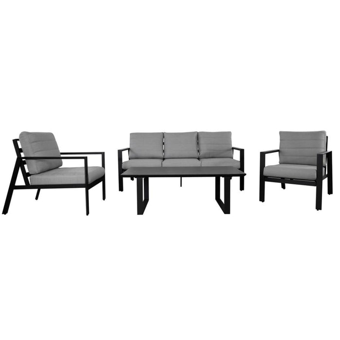 Portland Outdoor Lounge Setting