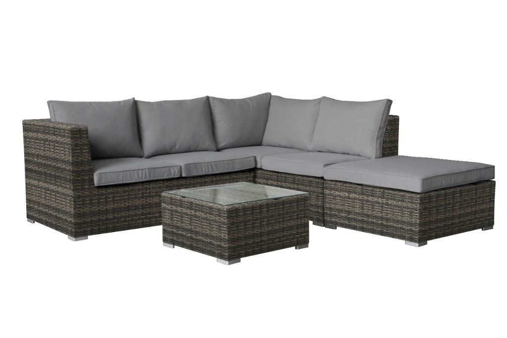 Solara Wicket Outdoor set