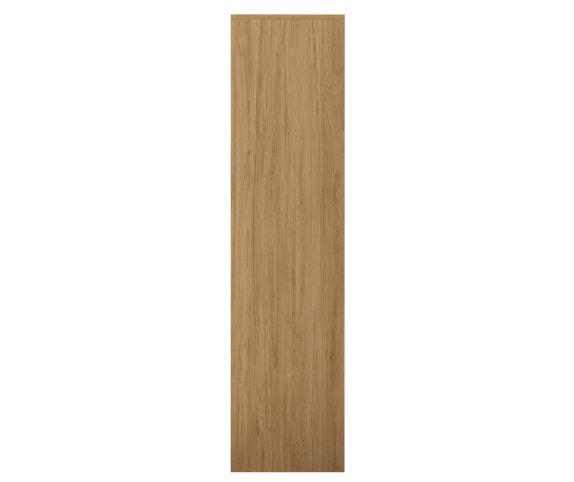 Botany 5 Drawer Shelves 60cm Oak