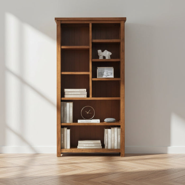 Florence Wooden Bookshelf Made in Australia