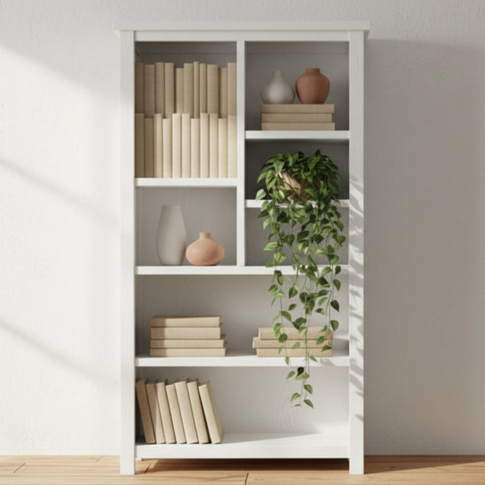 Florence Wooden Bookshelf Made in Australia