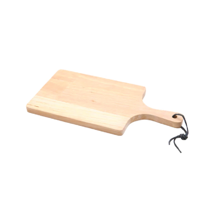 Multi-purpose Wood Serving Board