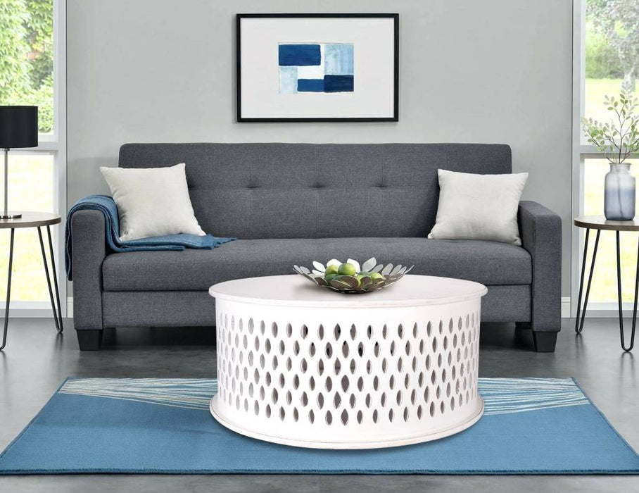 Morano Round Coffee Table