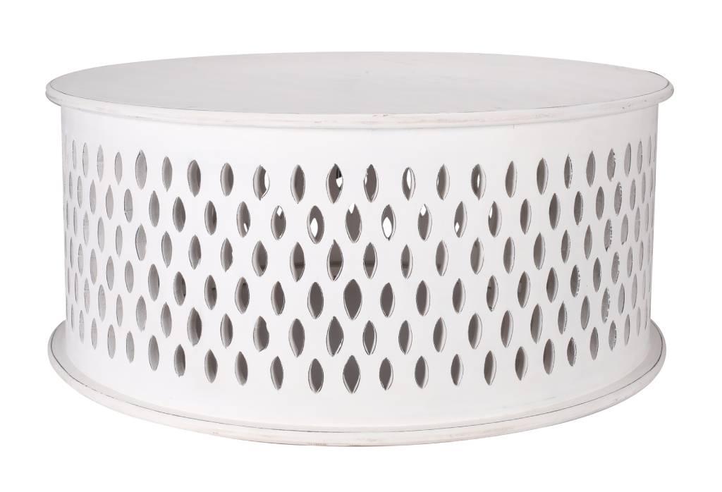 Mosaic 80 CM Diamater Round Coffee Table