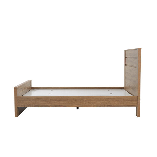 Jaxon Oak Bed Frame