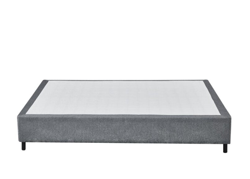 Glenbrook Queen Bed Base Grey