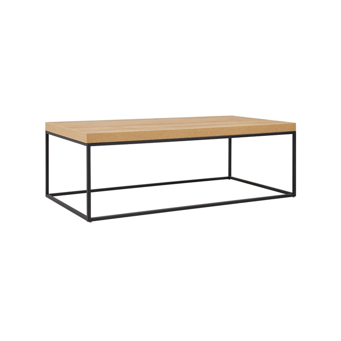 Caliva Rectangular Coffee Table