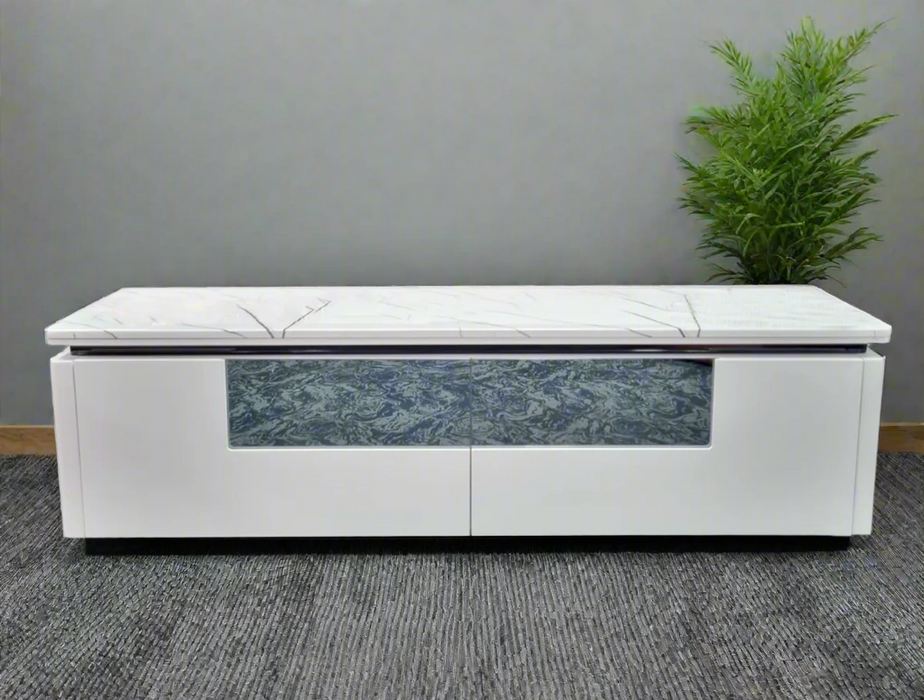 Suvar Entertainment Unit 160 or 200cm