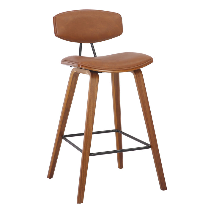 Retro Kitchen Bar Chair