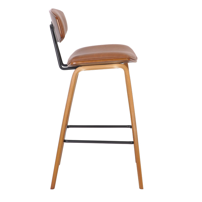 Retro Kitchen Bar Chair