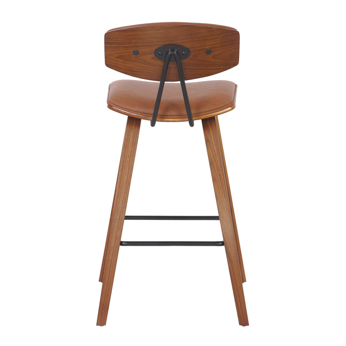 Retro Kitchen Bar Chair