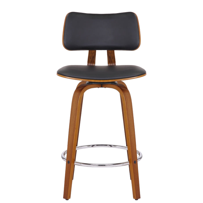 Excalabar Kitchen Swivel Stool