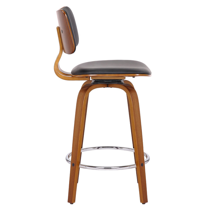 Excalabar Kitchen Swivel Stool