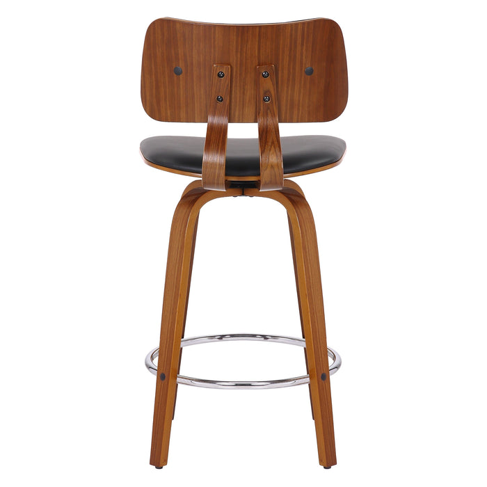 Excalabar Kitchen Swivel Stool