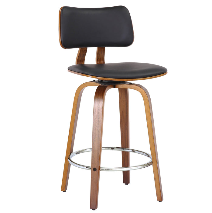 Excalabar Kitchen Swivel Stool