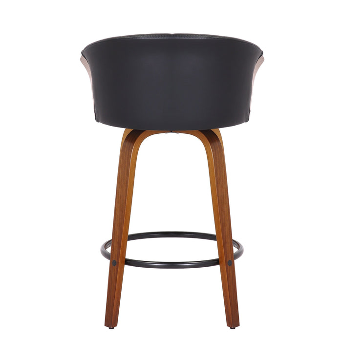 Mars Kitchen Swivel Chair