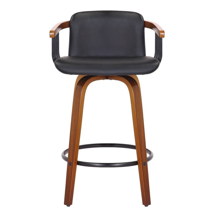 Captains Kitchen Swivel Stool